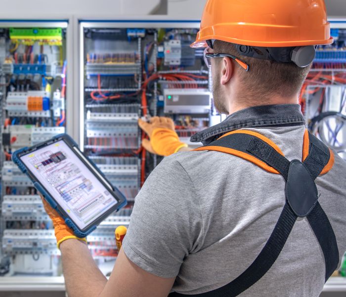 Empresa de Mantenimiento de Transformadores en Ibagué