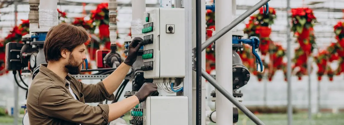 Expertos en mantenimiento de plantas eléctricas en Calarcá Quindío