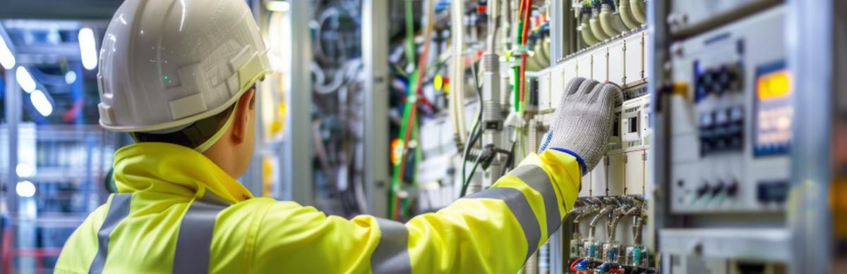 ¿Cuánto dura una planta eléctrica encendida sin apagarse?